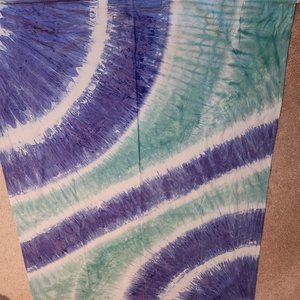 PB Teen Fabric Wall Decor